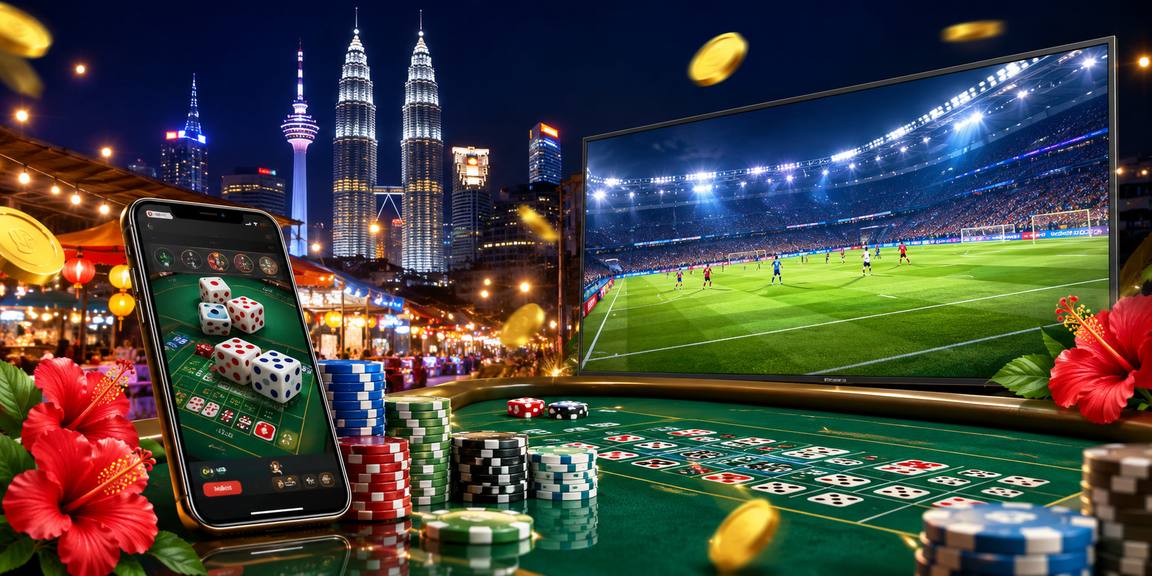 ceriabet mobile gaming