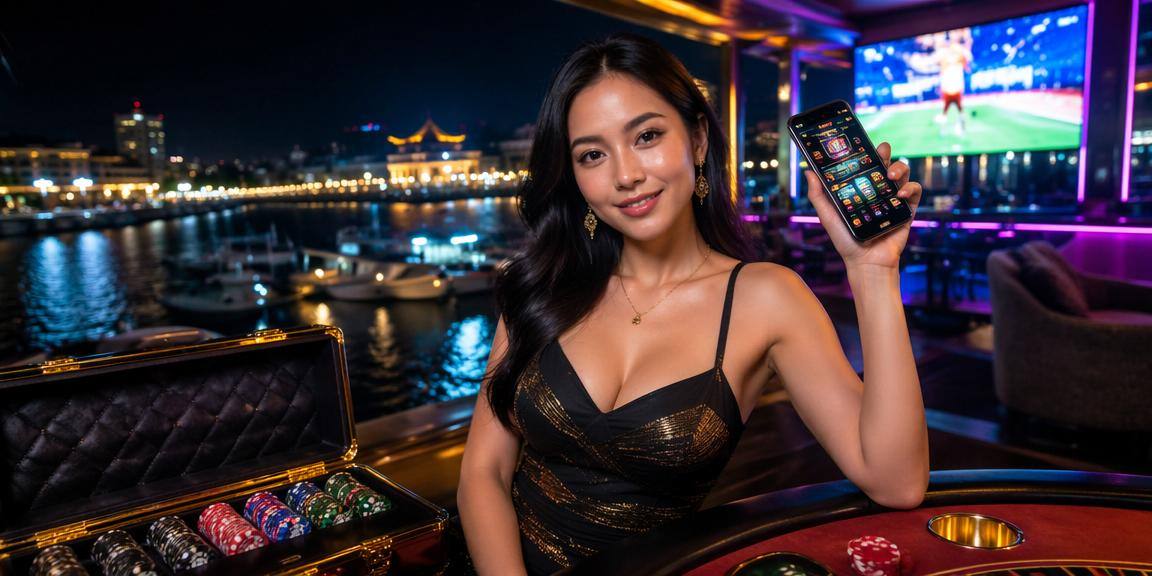 ceriabet Apa yang Membuat Cherry Blast Istimewa di Sini